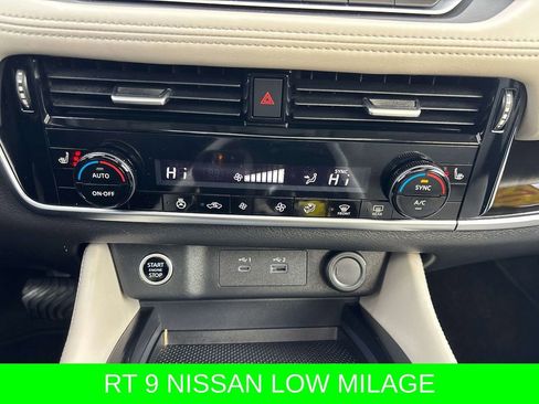 Certified 2023 Nissan Rogue SL image 27