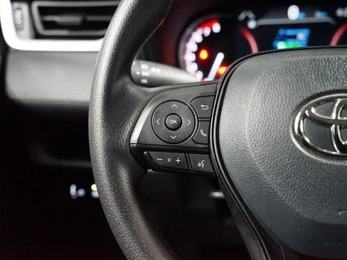 Certified 2024 Toyota RAV4 LE image 14