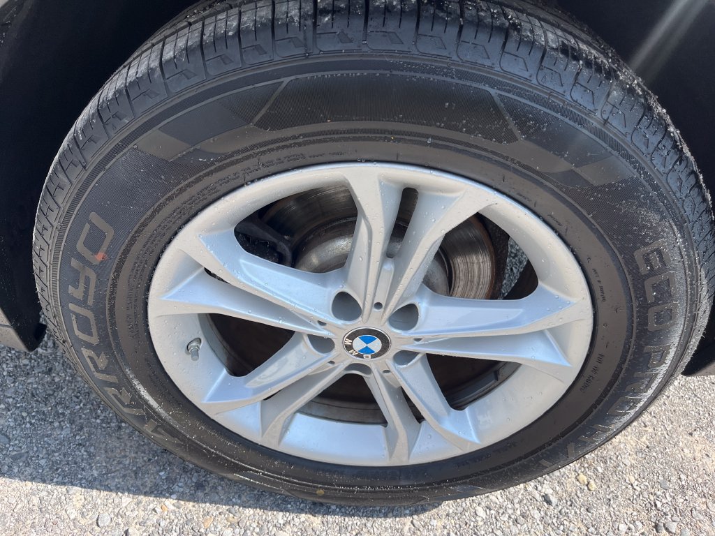 Used 2020 BMW X3 sDrive30i RWD image 12