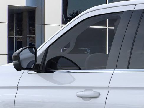 New 2026 Ford Expedition Active RWD image 23