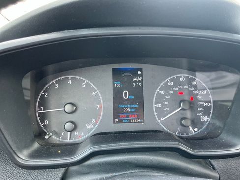Used 2024 Toyota Corolla LE FWD image 9