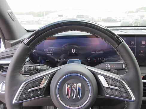 New 2026 Buick Enclave Sport Touring w/ Super Cruise Package image 18