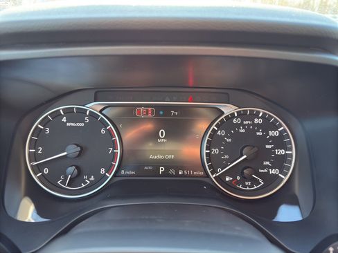 New 2026 Nissan Rogue SV w/ Cold Weather Package image 34