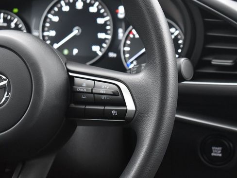 New 2026 MAZDA MAZDA3 s image 17