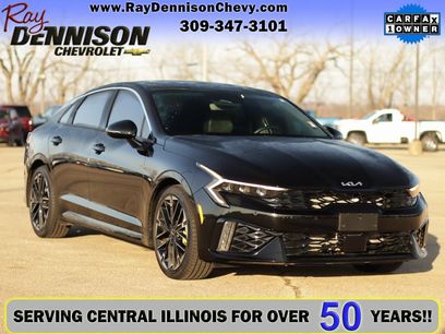 Used 2025 Kia K5 GT