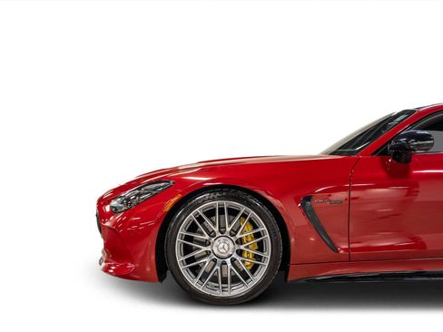 Used 2024 Mercedes-Benz AMG GT 55 image 18