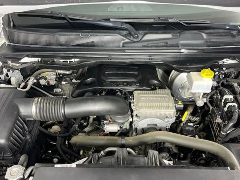 Used 2023 RAM 1500 Big Horn image 6