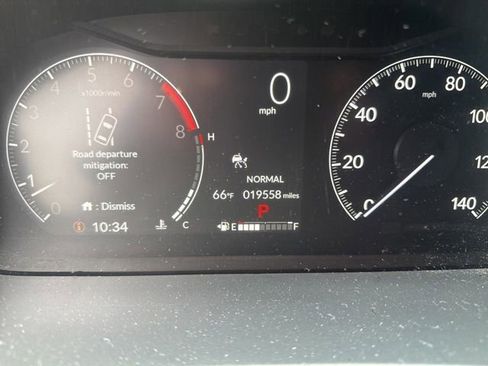 Used 2024 Honda Ridgeline RTL image 6