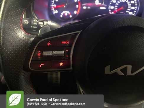 Used 2024 Kia Forte GT image 18