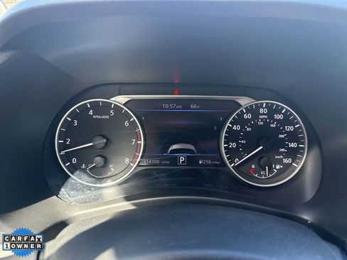 Used 2022 Nissan Sentra SV image 16