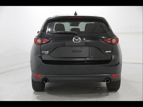 Used 2019 MAZDA CX-5 Grand Touring image 19