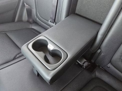 New 2026 Hyundai Tucson Limited image 29