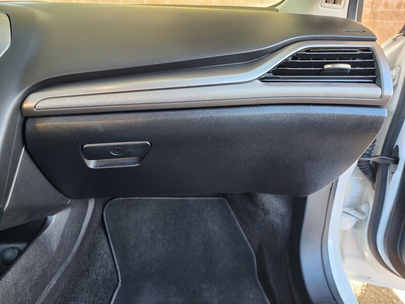 Used 2018 Ford Fusion S FWD image 59