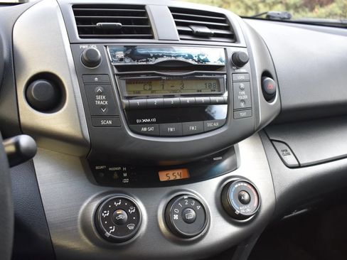 Used 2010 Toyota RAV4 Sport FWD image 12