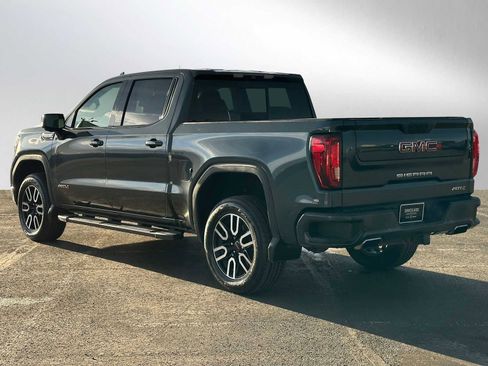 Used 2019 GMC Sierra 1500 AT4 w/ AT4 Premium Package image 5