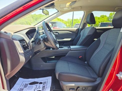 Used 2021 Nissan Rogue SV FWD image 15