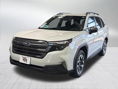 Certified 2026 Subaru Forester Premium AWD/4WD image 3