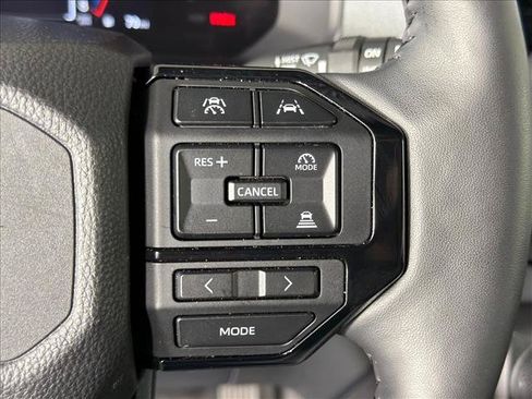 Used 2025 Toyota Land Cruiser 1958 AWD/4WD image 25