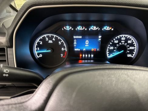 Used 2021 Ford F150 XL w/ STX Appearance Package AWD/4WD image 16