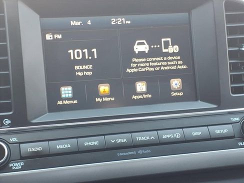 Used 2017 Hyundai Elantra SE image 22