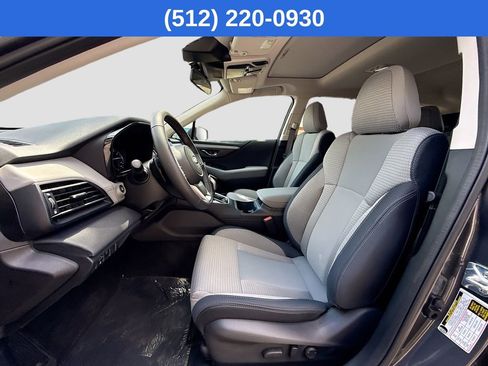 New 2025 Subaru Outback Premium image 26