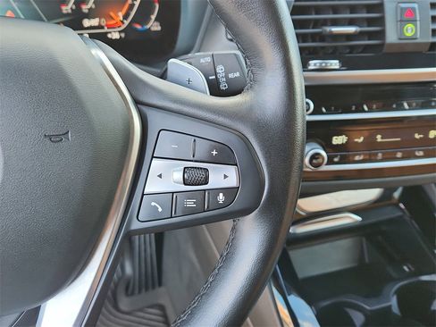 Used 2020 BMW X3 xDrive30i w/ Executive Package image 22