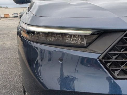 New 2026 Honda Accord Touring image 10