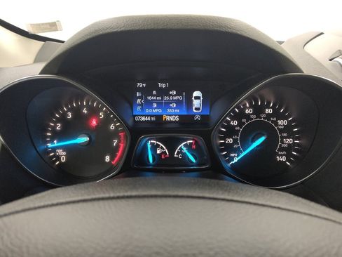 Used 2019 Ford Escape SE FWD image 23
