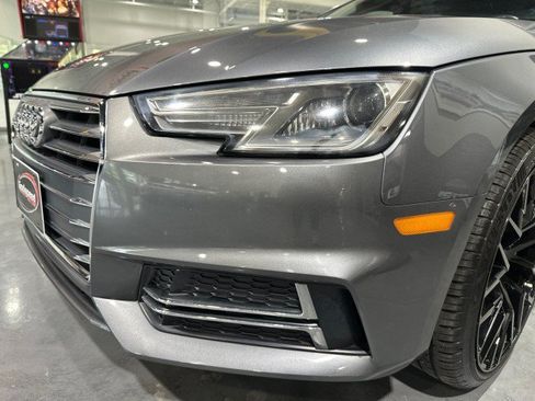 Used 2017 Audi A4 2.0T Premium w/ Convenience Package AWD/4WD image 23