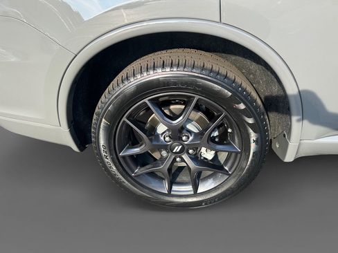 New 2026 Dodge Durango GT image 10