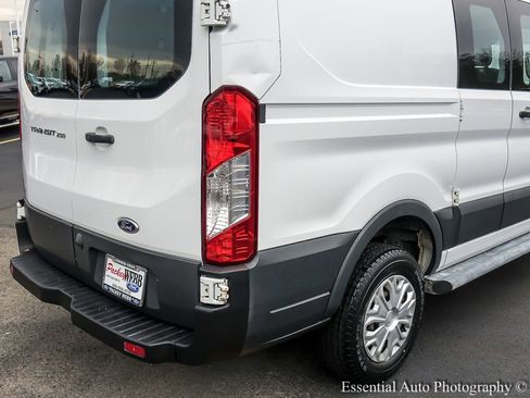 Used 2016 Ford Transit 250 Base w/ Exterior Upgrade Package image 7