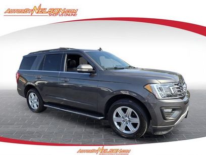Used 2020 Ford Expedition XLT w/ Equipment Group 202A