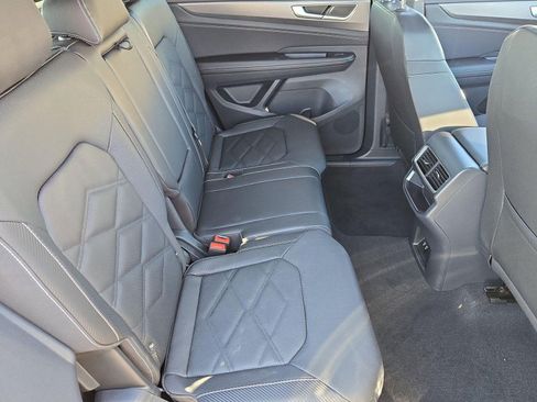 New 2026 Volkswagen Atlas Cross Sport SE AWD/4WD image 24