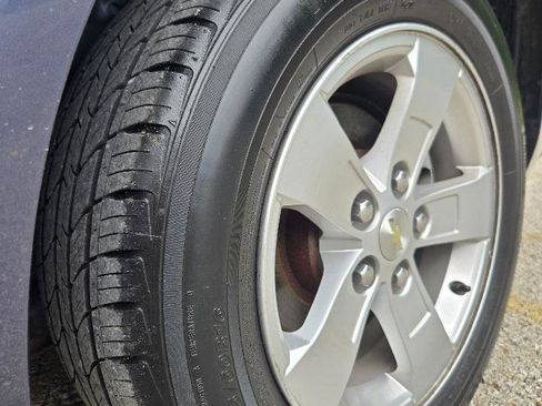 Used 2014 Chevrolet Malibu LT FWD image 27