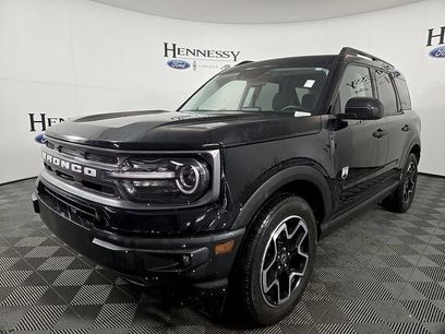 Used 2021 Ford Bronco Sport Big Bend w/ Big Bend Package