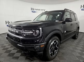Used 2021 Ford Bronco Sport Big Bend w/ Big Bend Package video 1