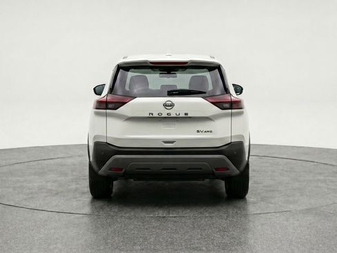 Used 2023 Nissan Rogue S image 7