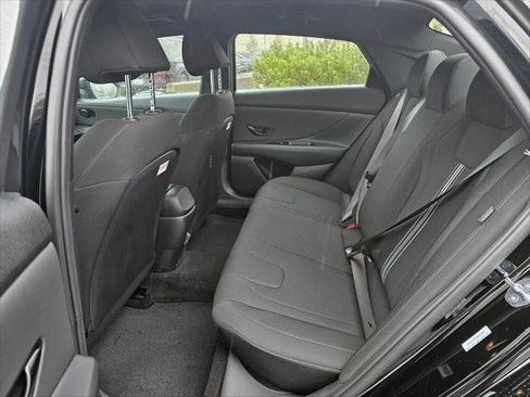 New 2026 Hyundai Elantra Sport FWD image 14