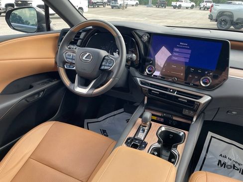 Used 2025 Lexus RX 350 Premium FWD image 27