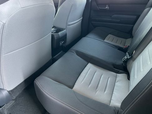 New 2025 Toyota Tacoma TRD Off-Road image 13