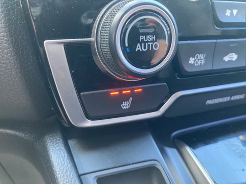 Certified 2017 Honda CR-V EX-L image 26