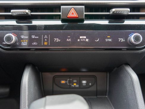 New 2026 Kia Sportage X-Line w/ X-Line Technology Package AWD/4WD image 25