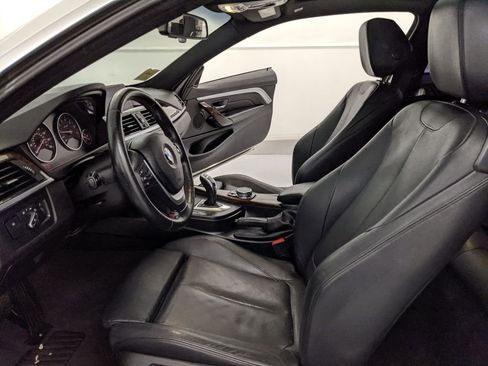 Used 2016 BMW 428i 428i w/ Premium Package image 17