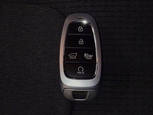 Used 2023 Hyundai Santa Fe SEL w/ Winter Weather Package FWD image 32