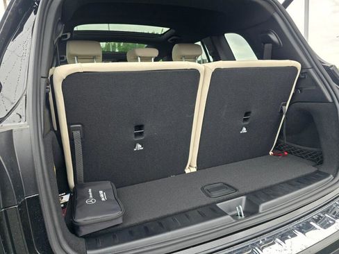 New 2026 Mercedes-Benz GLB 250 4MATIC image 21