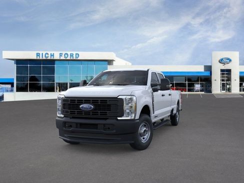 New 2026 Ford F350 XL AWD/4WD image 2