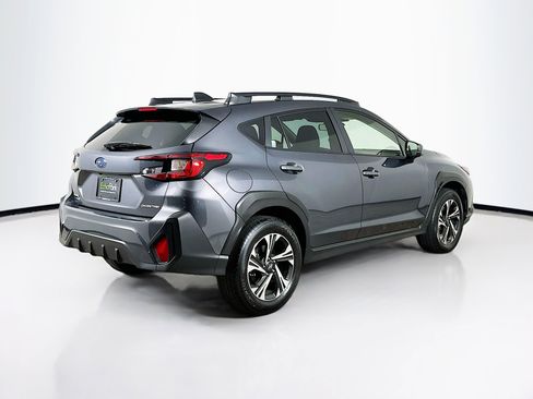 Used 2024 Subaru Crosstrek 2.0i Premium image 9