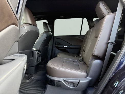 Certified 2024 Lexus TX 350 AWD w/ Technology Package image 21