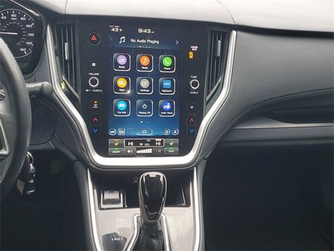 Certified 2023 Subaru Outback Premium image 13