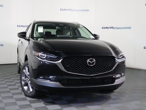 New 2026 MAZDA CX-30 AWD 2.5 S image 2